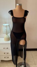 لباسخواب بلند فانتزی