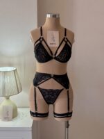 لباسخواب فانتزی ( کاستوم هارنسی چند تکه T1061)