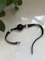 گگ بال (دهان بند توپی) کد 20 - تصویر 2