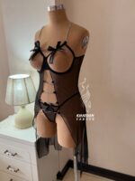 لباسخواب فانتزی کد 6011 - تصویر 2
