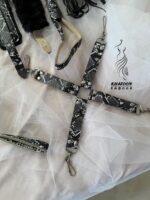 ست کامل بی دی اس ام (BD06) BDSM - تصویر 3
