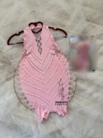 بادی فیشنت رنگی کد Y62_63 - تصویر 2