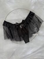 شورت فانتزی زنانه کد 1320 - تصویر 2