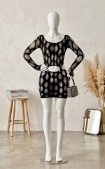 بادی فیشنت کد 8070