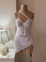 لباس خواب فانتزی کد 8411