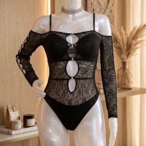 بادی فیشنت زنانه کد 6032