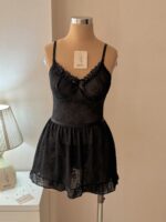 لباسخواب فانتزی زنانه کد 1636