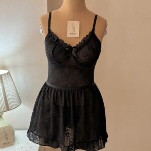لباسخواب فانتزی زنانه کد 1636