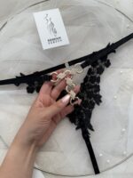شورت فانتزی زنانه کد 7654 - تصویر 4