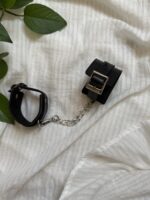 دستبند چرم کد 1010 - تصویر 3