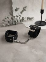 دستبند چرم کد 1010