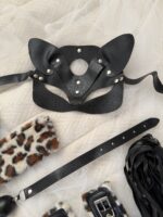 بی دی اس ام ست کامل BDSM کد (BD12) - تصویر 2