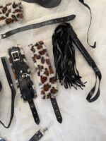بی دی اس ام ست کامل BDSM کد (BD12) - تصویر 4