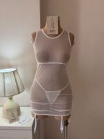 کاستوم فانتزی زنانه کد 4228 - تصویر 2