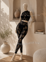 بادی فیشنت کد y_01