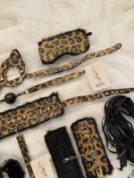 بی دی اس ام ست کامل BDSM (BD13) - تصویر 5