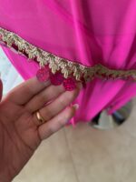 کاستوم رقص عربی کد 6940 - تصویر 5