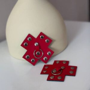 نیپل چسبی سینه کد N10