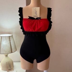 بادی فانتزی زنانه کد 3247