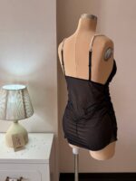 لباس خواب فانتزی زنانه کد 5261 - تصویر 6