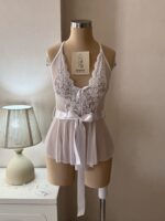 بادی فانتزی زنانه کد 2272