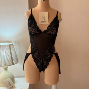 بادی گیپور فانتزی زنانه کد T2608